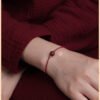 Cinnabar; Vermilion; Purple gold sand; Imperial sand; High content beads