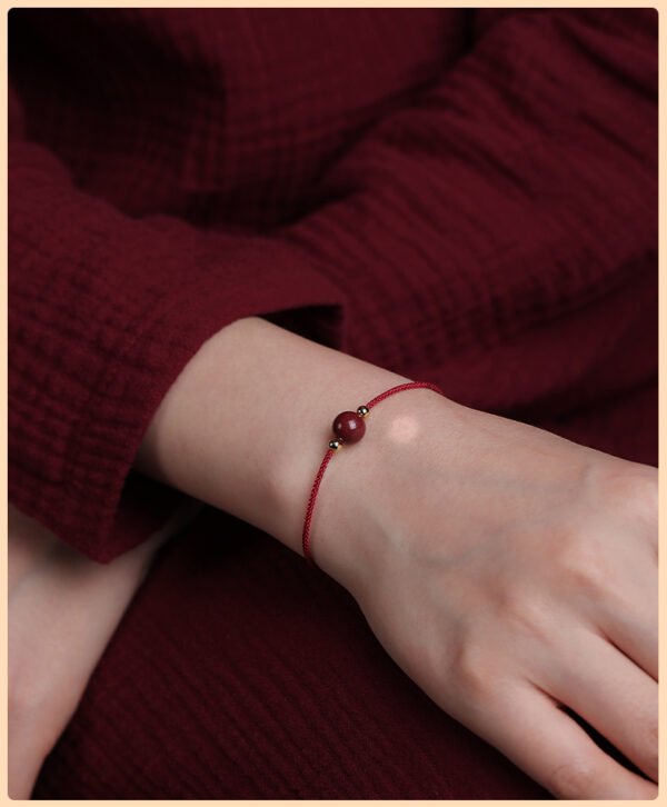 Cinnabar; Vermilion; Purple gold sand; Imperial sand; High content beads