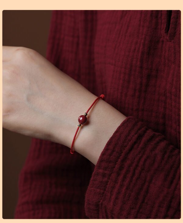 Cinnabar; Vermilion; Purple gold sand; Imperial sand; High content beads