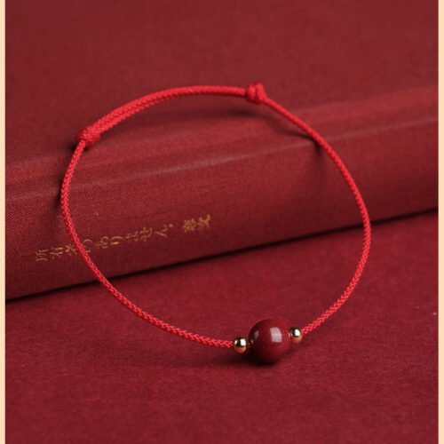 Cinnabar; Vermilion; Purple gold sand; Imperial sand; High content beads