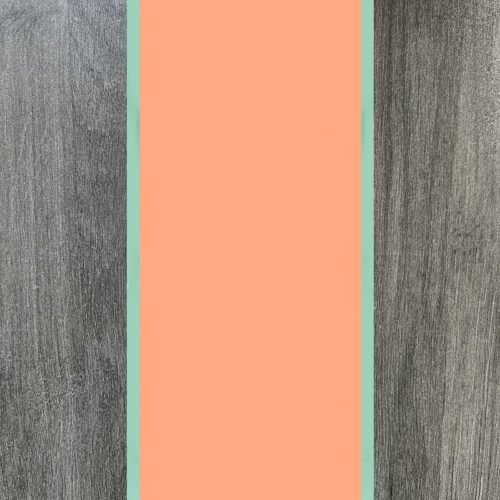 Synthetic turquoise slabs, artificial turquoise flakes, cue rods, inlaid knife handle panels, musical instruments, carved patches