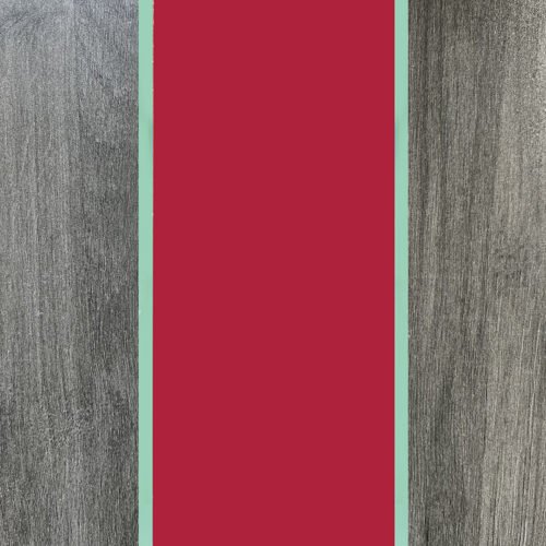 Synthetic turquoise slabs, artificial turquoise flakes, cue rods, inlaid knife handle panels, musical instruments, carved patches