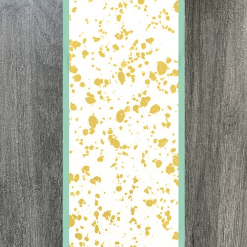Synthetic turquoise slabs, artificial turquoise flakes, cue rods, inlaid knife handle panels, musical instruments, carved patches
